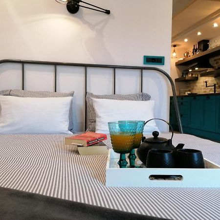 Apartman Kika Poreč Kültér fotó