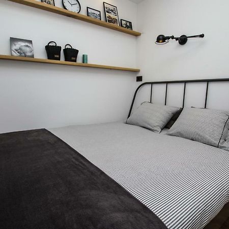 Apartman Kika Poreč Kültér fotó