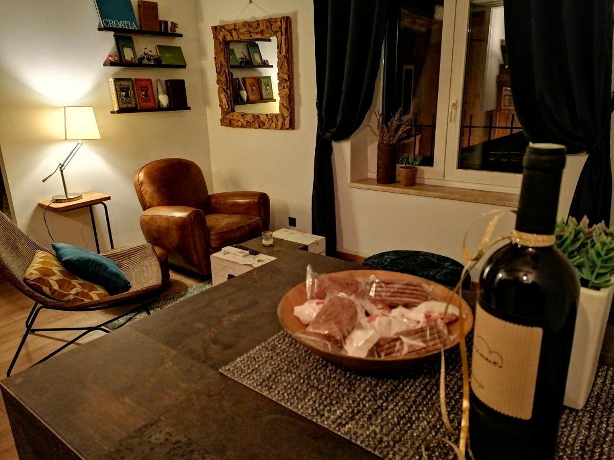 Apartman Kika Poreč Kültér fotó
