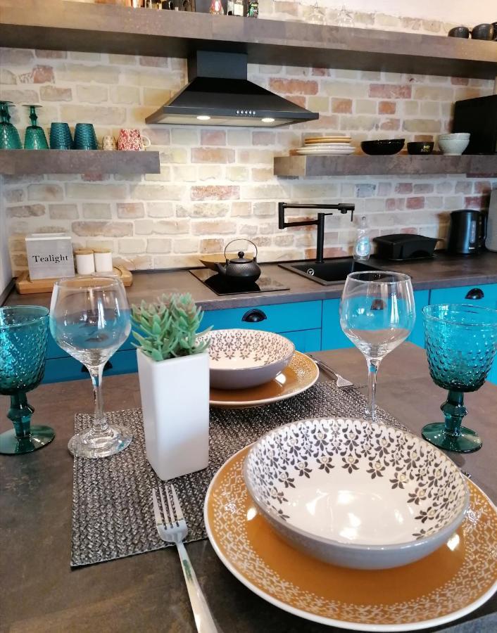 Apartman Kika Poreč Kültér fotó