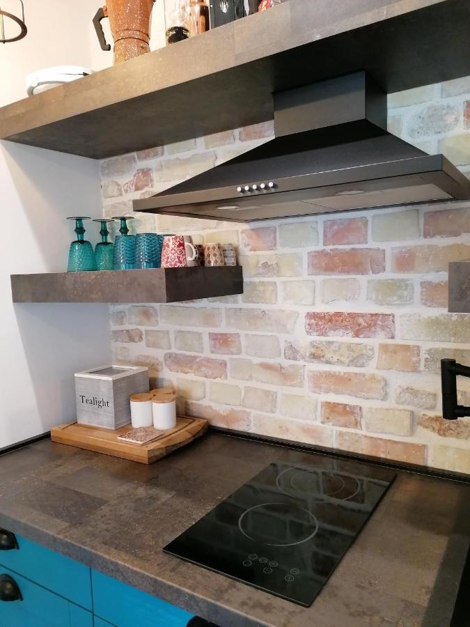 Apartman Kika Poreč Kültér fotó
