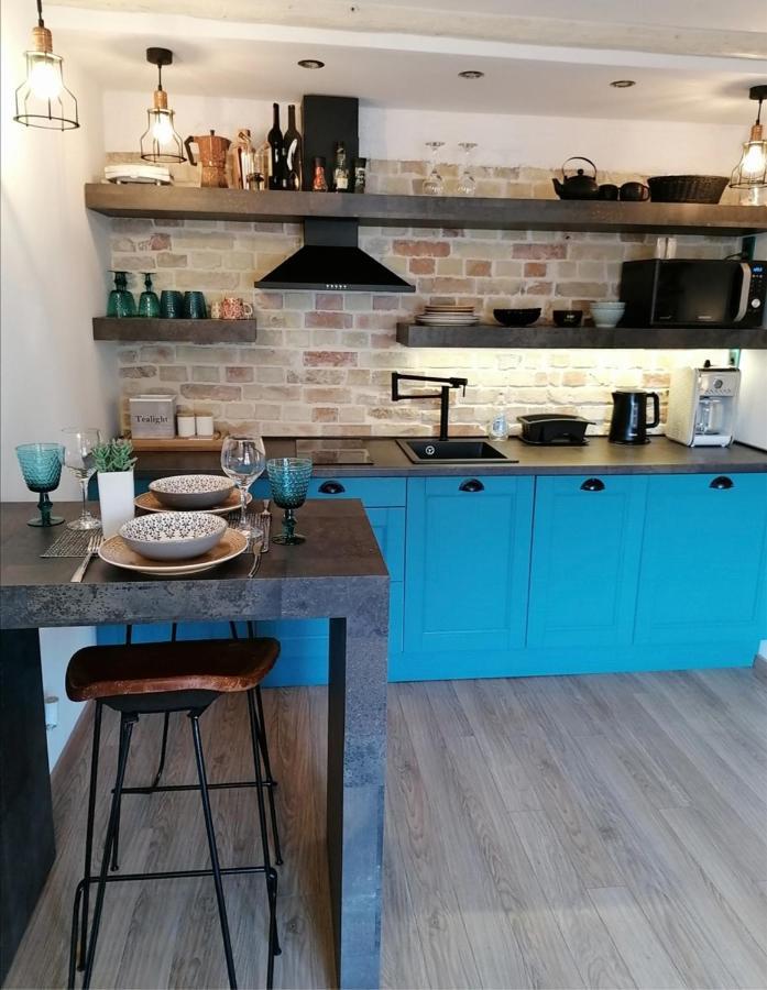 Apartman Kika Poreč Kültér fotó