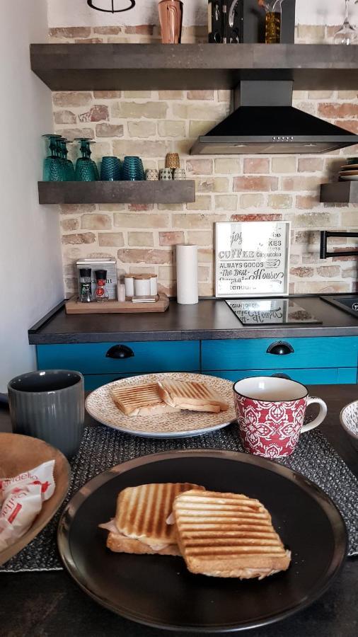 Apartman Kika Poreč Kültér fotó