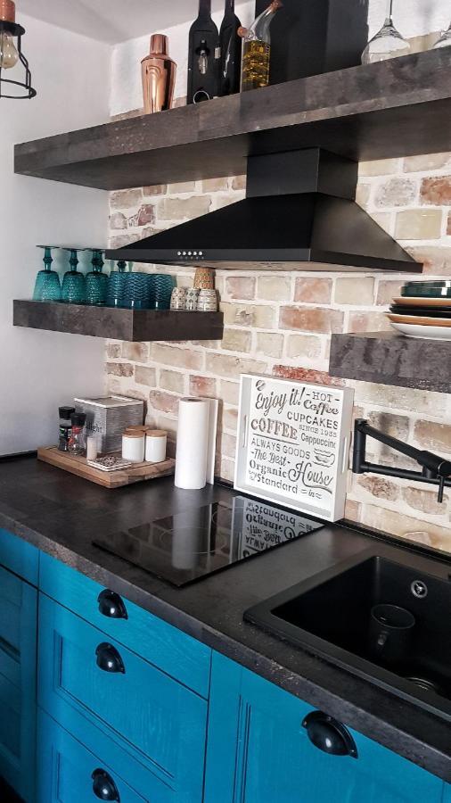 Apartman Kika Poreč Kültér fotó