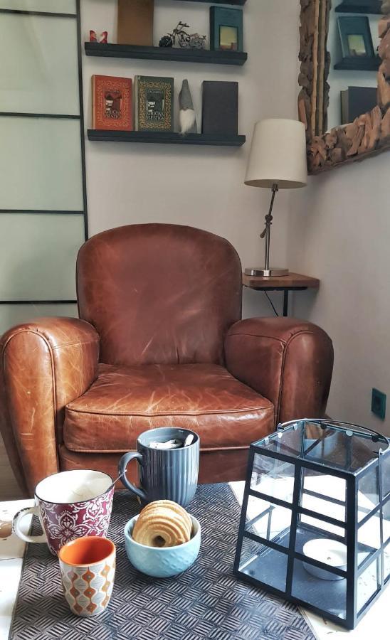 Apartman Kika Poreč Kültér fotó