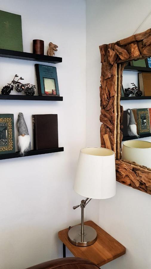 Apartman Kika Poreč Kültér fotó