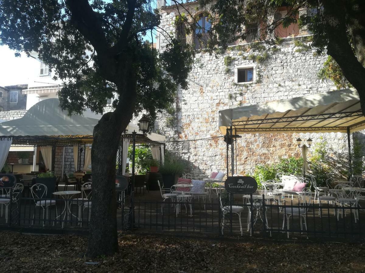 Apartman Kika Poreč Kültér fotó