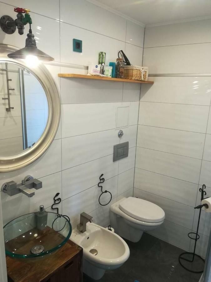 Apartman Kika Poreč Kültér fotó