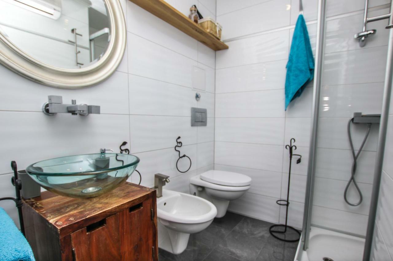 Apartman Kika Poreč Kültér fotó