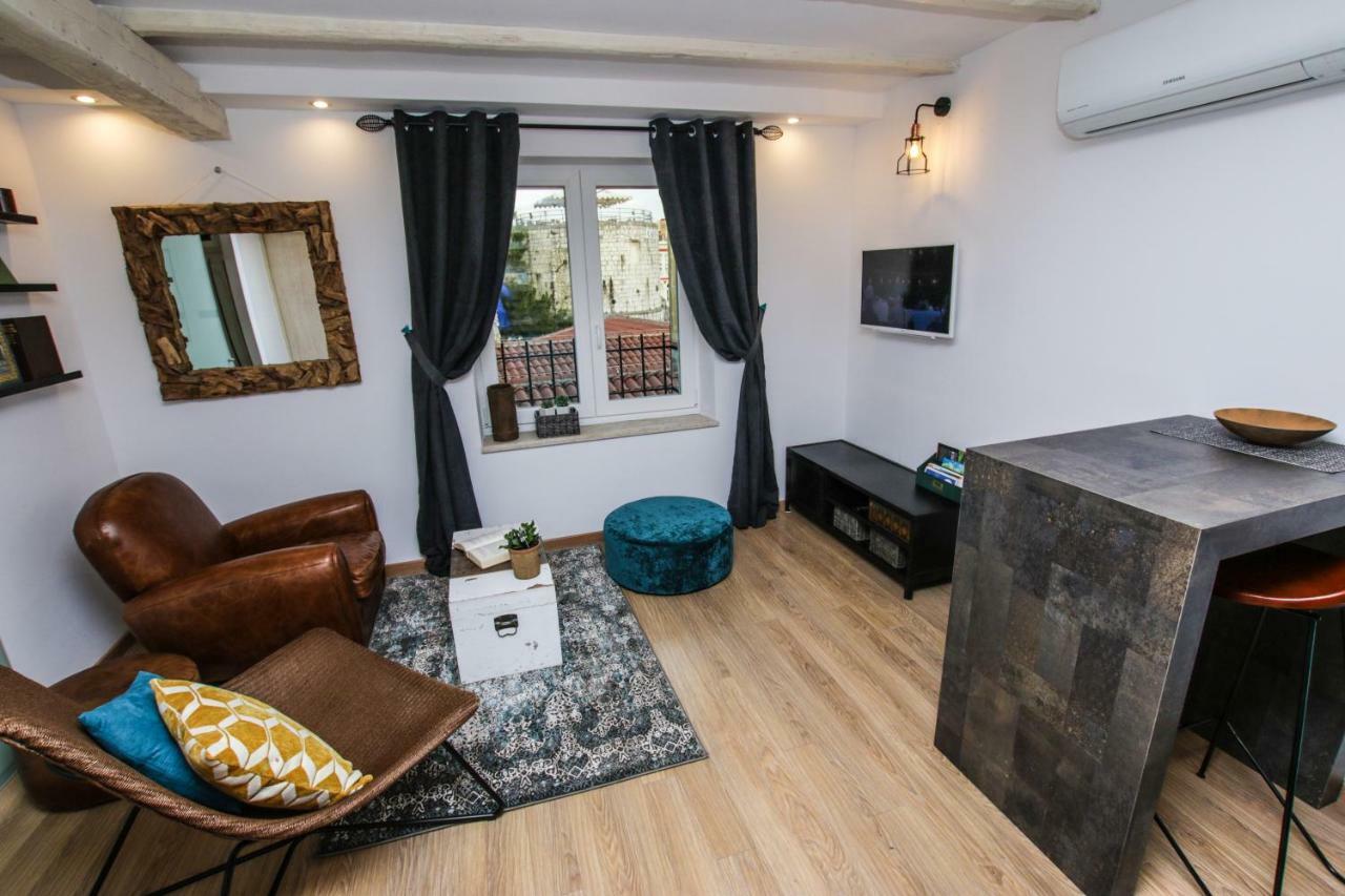 Apartman Kika Poreč Kültér fotó