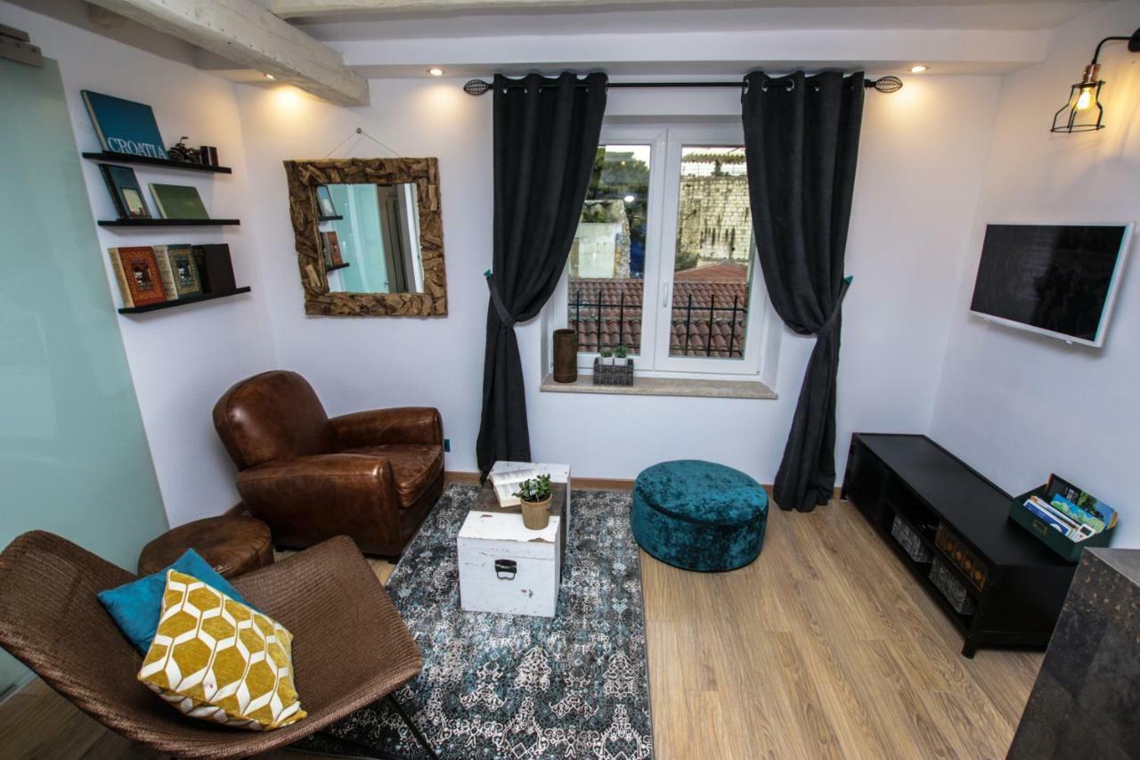 Apartman Kika Poreč Kültér fotó