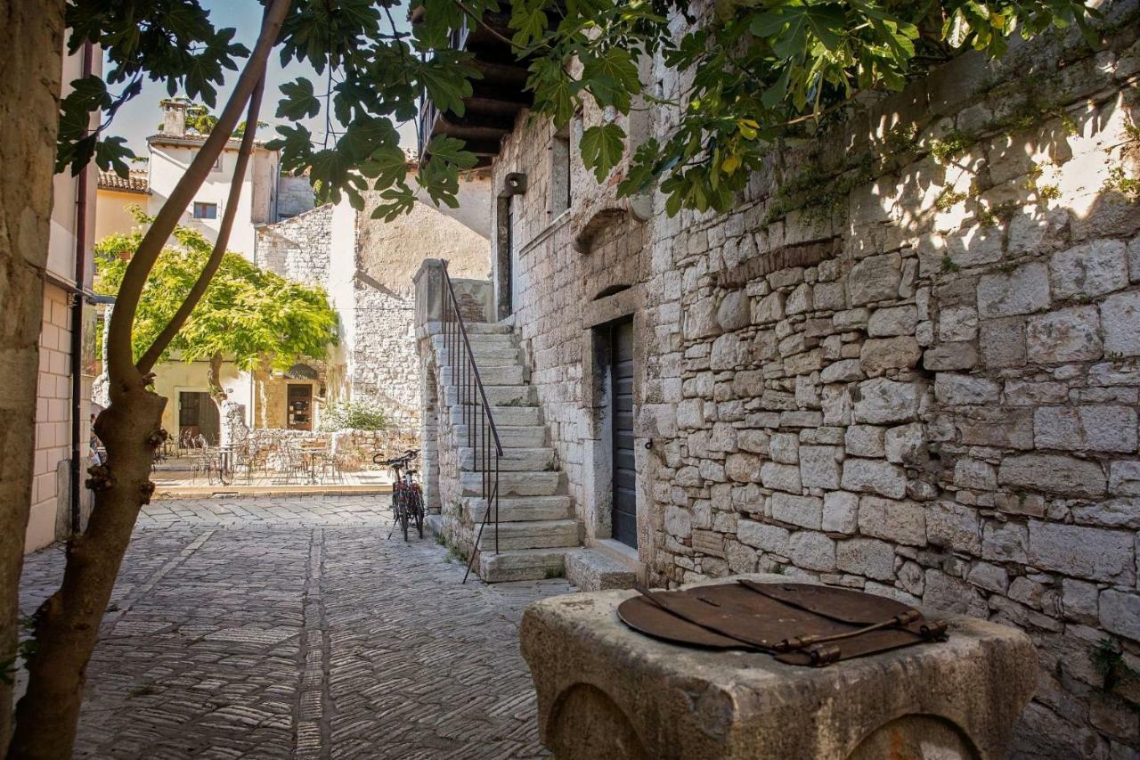 Apartman Kika Poreč Kültér fotó