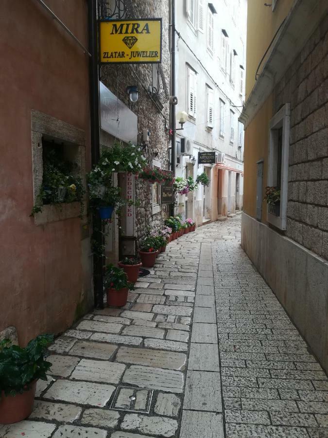 Apartman Kika Poreč Kültér fotó